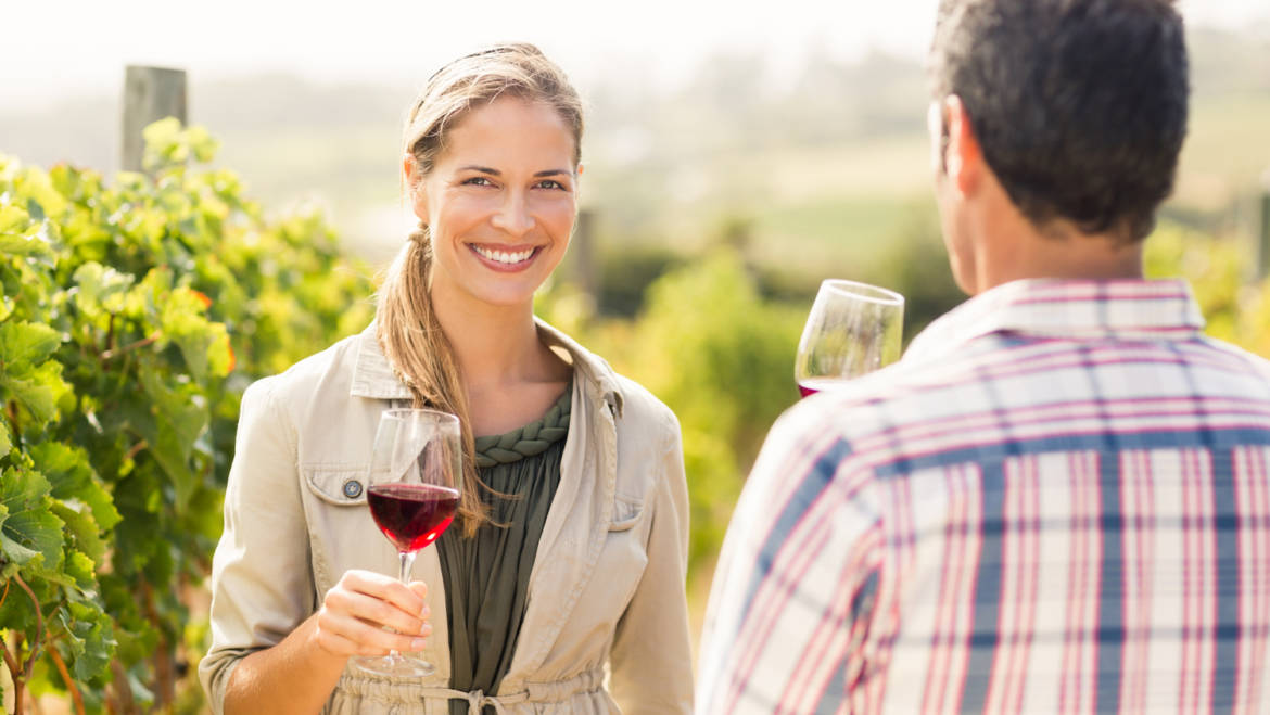 Tu Experiencia de Enoturismo en Bodegas Castiblanque